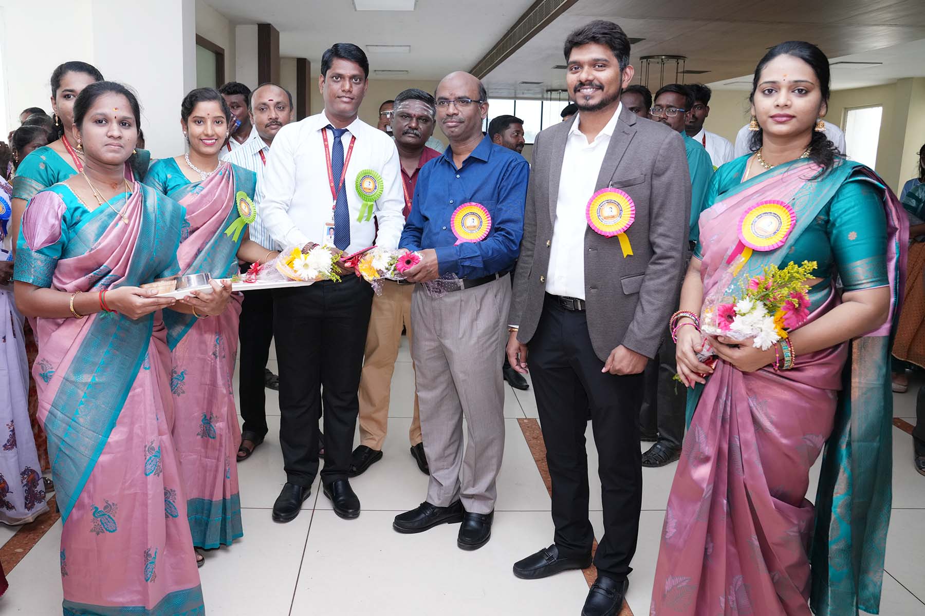 International Womens Day Celebration 2025